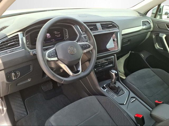TIGUAN 2.0 TDI DSG ELEGANCE