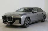 BMW 740d xDr. M Sportpaket Standh ACC HuD Autobahnas - BMW 7er Reihe Jahreswagen
