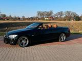 BMW e93 320i Cabrio Edition M-Paket Motor ... - BMW 3er Reihe: Cabrio, E93