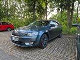 Skoda Octavia 1.4 tsi G-tec - Skoda Octavia mit CNG-Antrieb: Kombi, 1.4