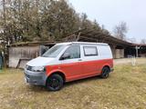 Volkswagen T5 Camper  - Angebote