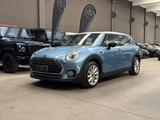 MINI Clubman 1.5 One D Business Clubman *OK NEOP - blaue MINI One D Clubman