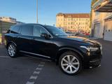 Volvo XC90 D5 AWD Geartronic Inscription  - Volvo Unfallwagen