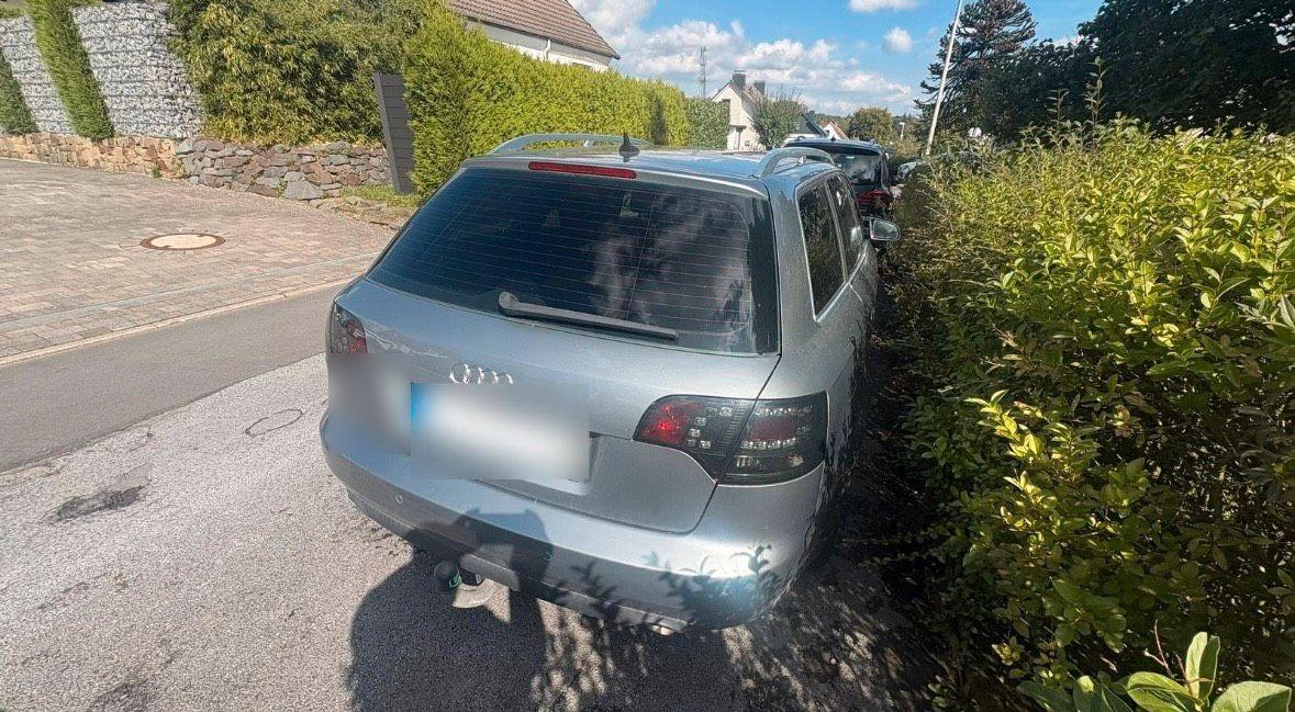 Audi A4 2006 — photo 5