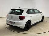 Volkswagen Polo 2.0 TSI GTI Winter|PDC|SHZ - Volkswagen Polo: GTI