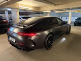 Mercedes-Benz AMG GT 63 S 4Matic+AERO+Carbon, Perf.+Magno - Mercedes-Benz AMG GT in Duisburg