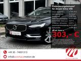Volvo V90 Kombi Inscription AWD D5 LED HUD B&W PANO 36 - Volvo V90 Gebrauchtwagen