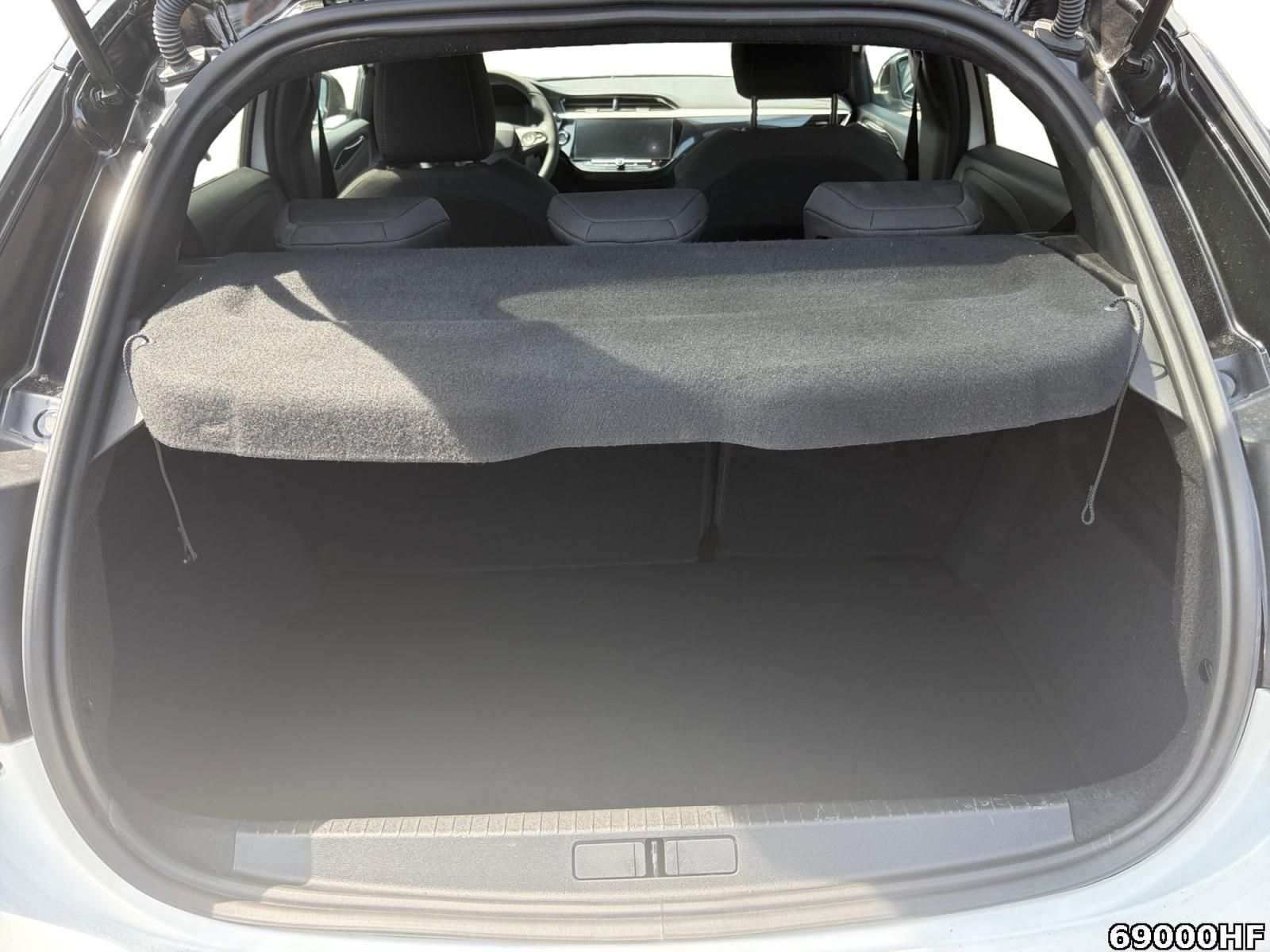 Fahrzeugabbildung Opel Corsa F GS +MILDHYBRID+CARPLAY+LED+
