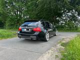 BMW 335i xDrive touring N54 Facelift Top gepflegt  - BMW 335: Kombi, 335i Xdrive