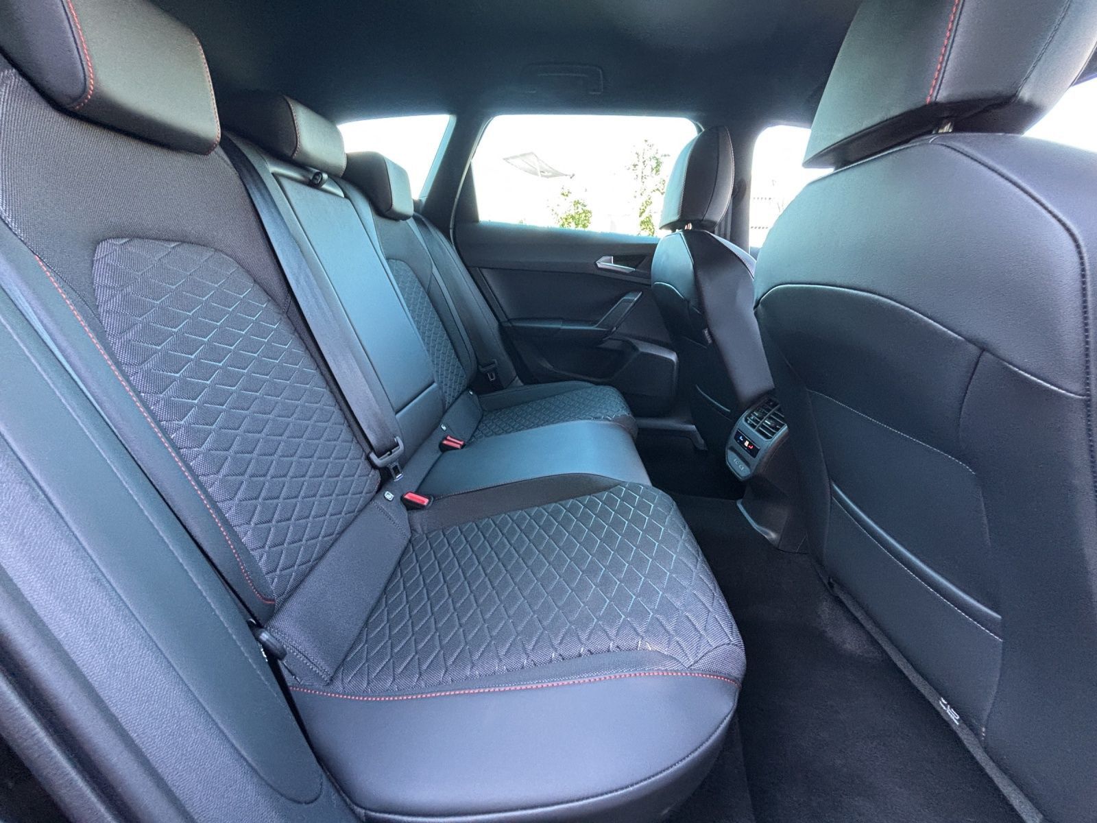 Seat Leon - Bild 16