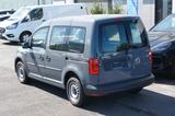 Volkswagen Caddy Kasten BiFuel TGI*CNG*NAV*SHZ*PDC*2xS.TÜR* - Volkswagen Caddy mit CNG-Antrieb