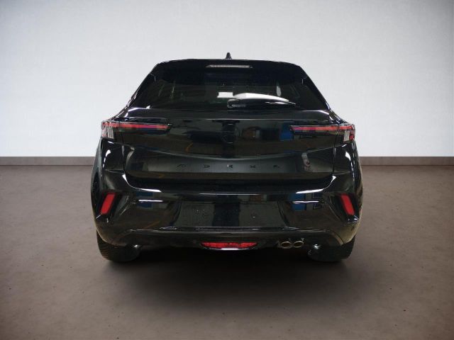 Mokka GS Automatik Facelift