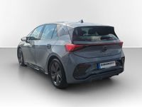 Cupra Born - Vorschau Bild 9