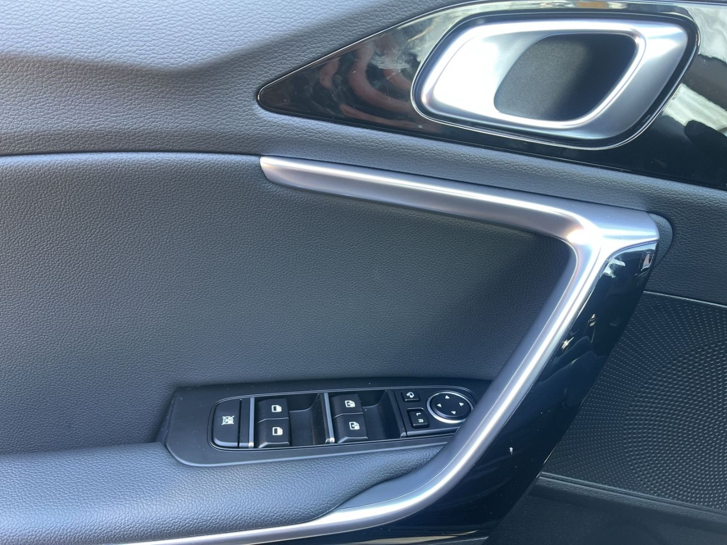 Kia cee'd / Ceed - Bild 12