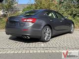 Maserati Ghibli 3.0 V6 D | Uitlaat soundbox | Harman/Kard - Maserati aus 2017