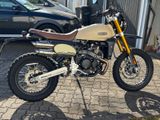 Fantic Neuwertige Caballero 500 Rally, Top-Zustand - FANTIC CABALLERO