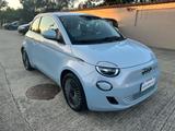 Fiat 500 500e Berlina 42 kWh La Prima - Fiat: Berlina
