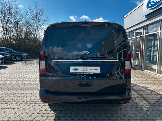 Grand Tourneo Connect Titanium*7Sitze*RFK*