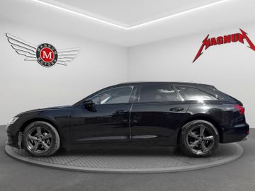 Audi A6 - 6