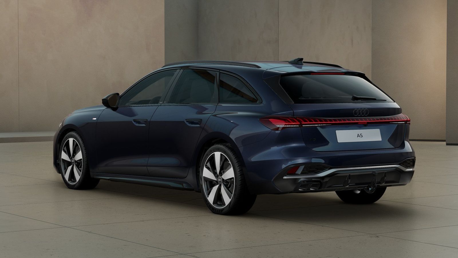 Audi A5 - Bild 5