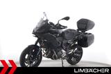 BMW F 900 XR TRIPLE BLACK - QS, 4 Pakete, RDC,etc - BMW R 90