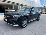 Mercedes-Benz Mercedes-benz GLC 220 d 4Matic Coupé Premium - Mercedes-Benz GLC-Class: Kombi