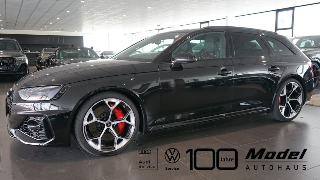 Audi RS4