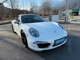 Porsche 911 Carrera Cabriolet APPROVED Garantie - gebrauchte Porsche 911 Urmodell aus dem Jahr 2014
