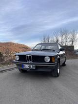 BMW 315 - BMW 315 Limousine Gebrauchtwagen
