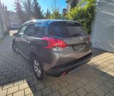 Peugeot 2008 Allure BlueHDi 120 STOP & START ... - Peugeot 2008 von privat