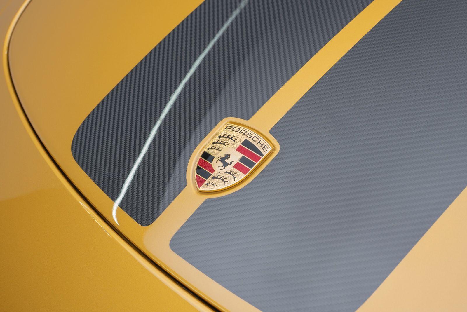 Fahrzeugabbildung Porsche 991.2 Turbo S Exclusive Series LIFT/CARBON/DTFZG