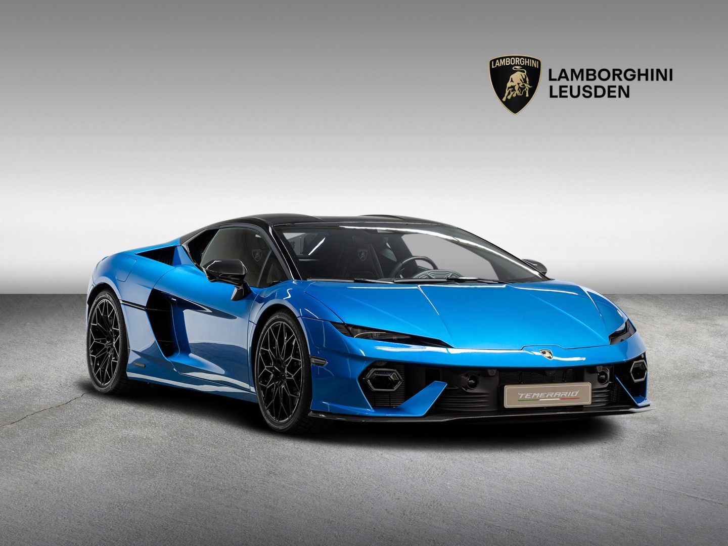 Lamborghini Other Lamborghini Temerario |Interior & Exterior