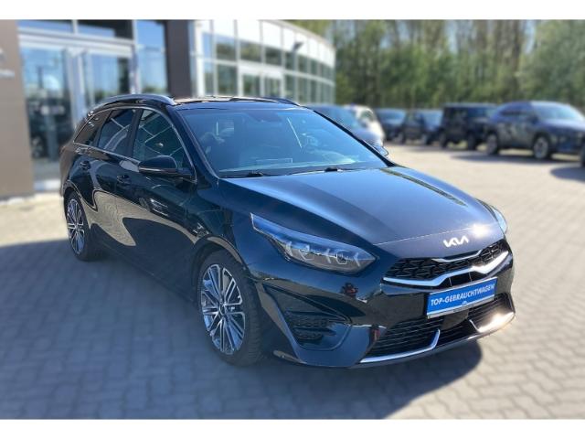 Kia Ceed Sportswagon GT Line *Navigation *Sitzheizun