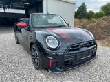 MINI JCW Cabrio 231 PS JCW Trim, XL Paket - MINI Cabrio Series New cars