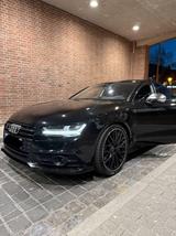 Audi S7 4.0 TFSI quattro COD S tronic Sportback - - Audi S7 mit Benzin-Antrieb: Navigationssystem, Limousine