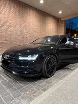 Audi S7 4.0 TFSI quattro COD S tronic Sportback - - Audi S7 aus 2016