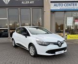 Renault Clio IV Expression GARANTIE FINANZIERUNG KLIMA - Renault Clio Gebrauchtwagen Hannover