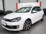 Volkswagen Golf GTI VI 2.0 TSI DSG ADIDAS / SCHIEBEDACH / - Volkswagen Golf: GTI Adidas