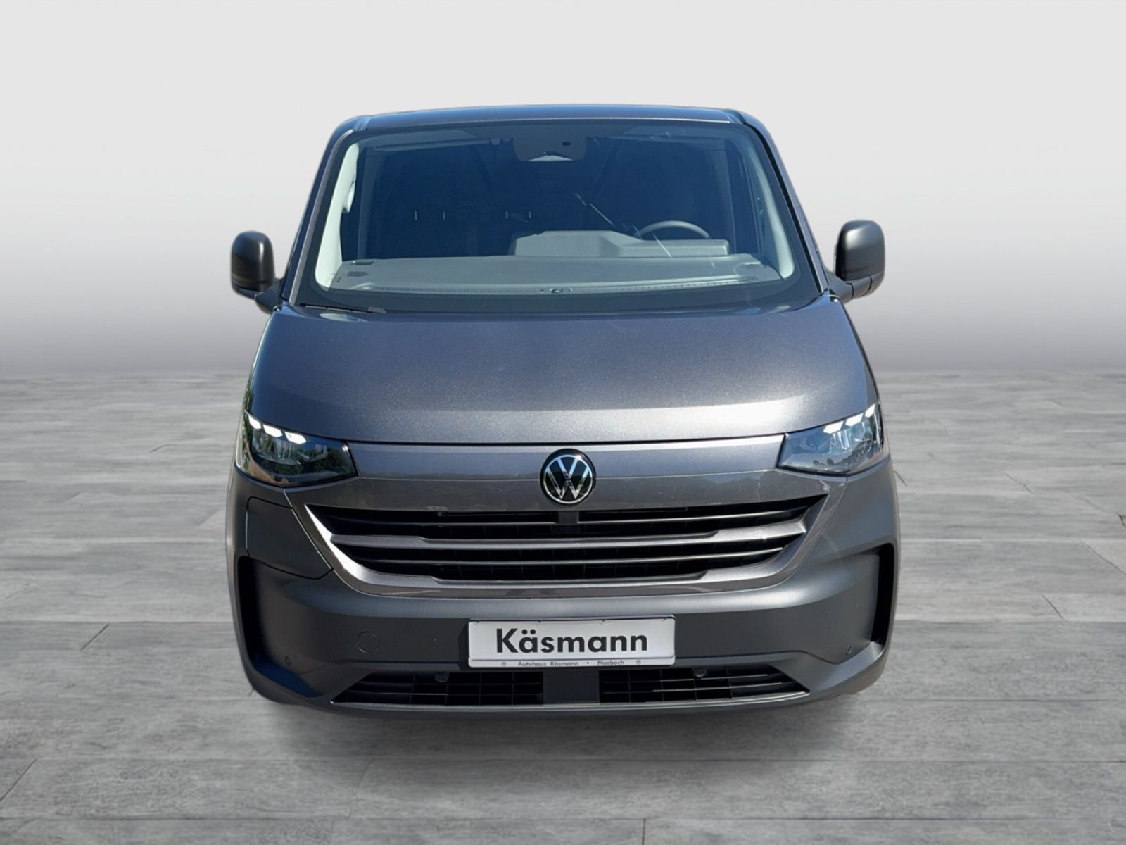 Volkswagen Andere - Bild 9