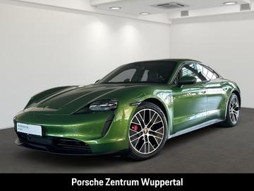 صورة 1 لـ 2020 Porsche TAYCAN