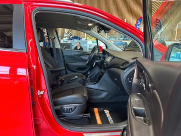 MYAUTOCENTER – Gebraucht- und Jahreswagen mit Werkstattservice in Pfaffenhofen Opel Mokka X *TEMPO*NAVI*StandLenkradHZ*AHK