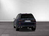 BMW X7 - Vorschau Bild 8