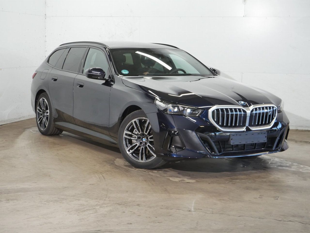 BMW i5 - Bild 3