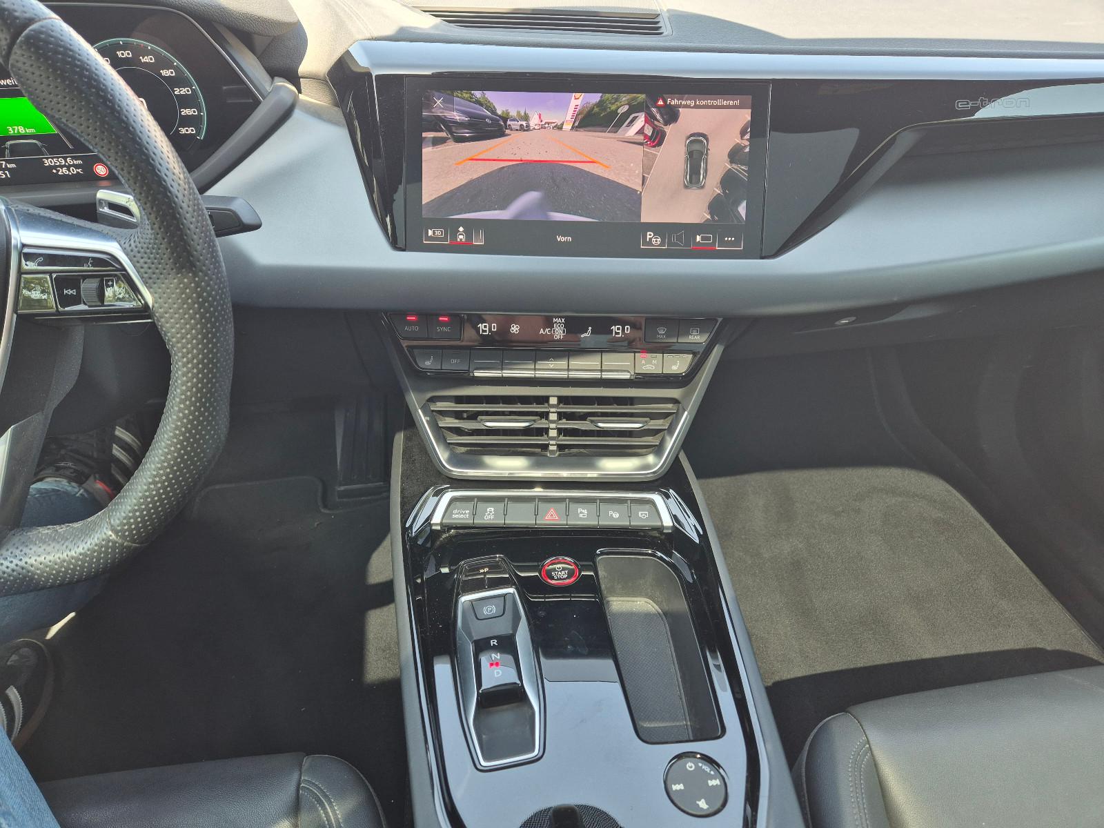 Audi e-tron GT quattro Leder  Matrix-LED