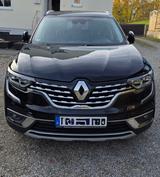 Renault Koleos BLUE dCi 190 4WD X-tronic Initiale Paris - Renault Koleos von privat