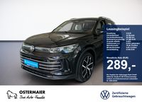 Volkswagen Tiguan - Vorschau Bild 1