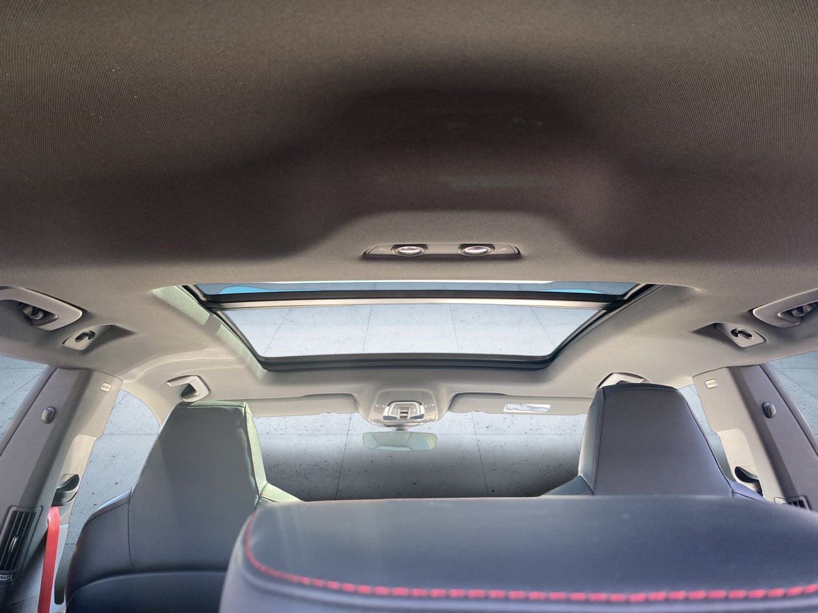 Audi SQ8 - Bild 14