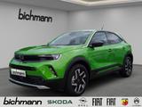 Opel Mokka-e Elegance Nav LED RFK PDCvh KliAT Allwett - gebrauchte Opel Mokka-e aus dem Jahr 2022