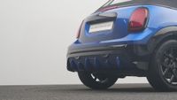 MINI Cooper S Cabrio - Vorschau Bild 23