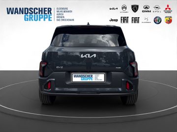 Kia EV2 61 kWh GT-Line 4-Sitzer Navi*Sound*Memory*36